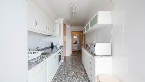 Porto RiverSea Quay Apartment - Photo 5