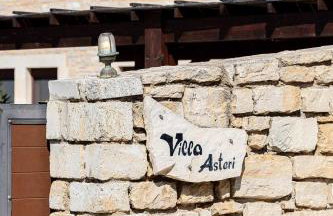 Villa Asteri - Foto 14