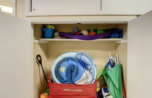 Clearwater Penthouse 5 min Beach walk Heated Pool - Foto 35