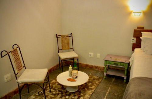 Pousada Rural Vista do Limoeiro - Photo 16