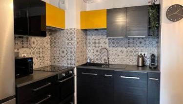 Appartement moderne et lumineux - Foto 3, dishwasher