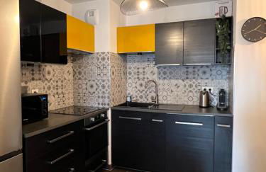 Appartement moderne et lumineux - Foto 3