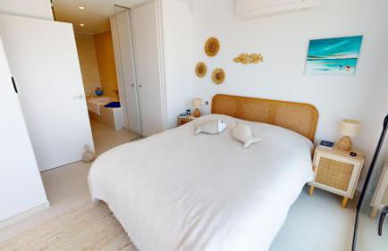 Maison face à la Mer au-dessus de la baie de Rosas - Foto 34