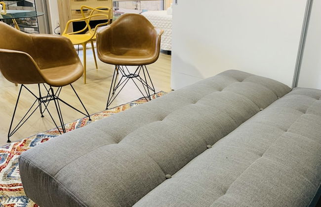 New Cozy Apartment, Zona 4 - Photo 16