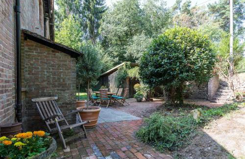 Large family home based at Westerlands Farm - Photo 59