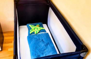 FeWo Ulbrich Langenstadt - Foto 15