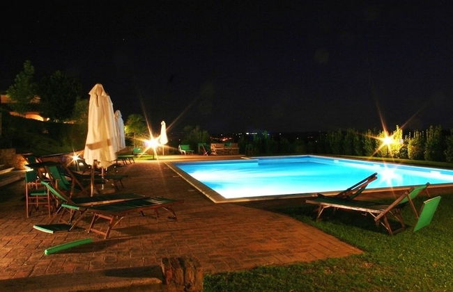 Agriturismo Sanguineto - Photo 35