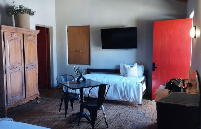 Alma Liebre Viñedos del Valle - Foto 4