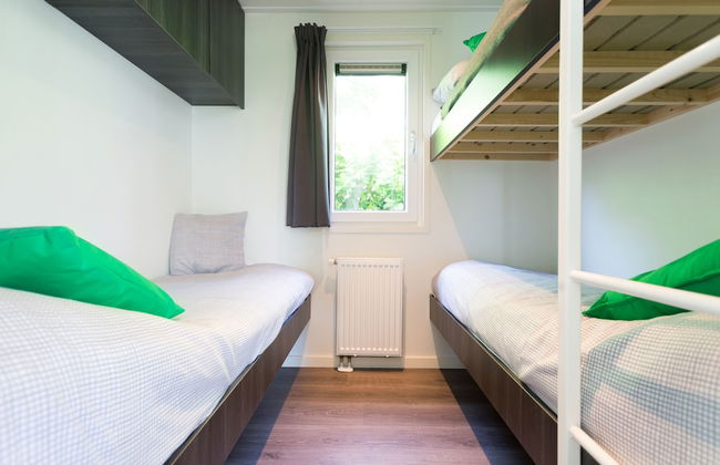 EuroParcs Noordwijkse Duinen - Photo 19