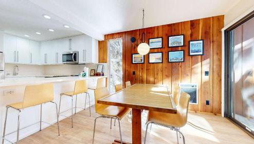 Cozy Cabin for 6 - Near Canyon Lodge & Slopes - Foto 1