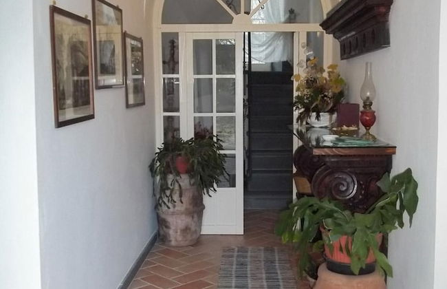 Agriturismo Tenuta Buon Respiro - Foto 21