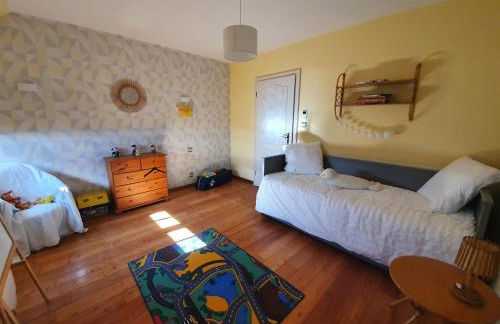 Gite des écureuils - Foto 12