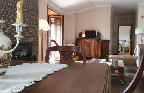 Casa restaurante O Pitès - Foto 30