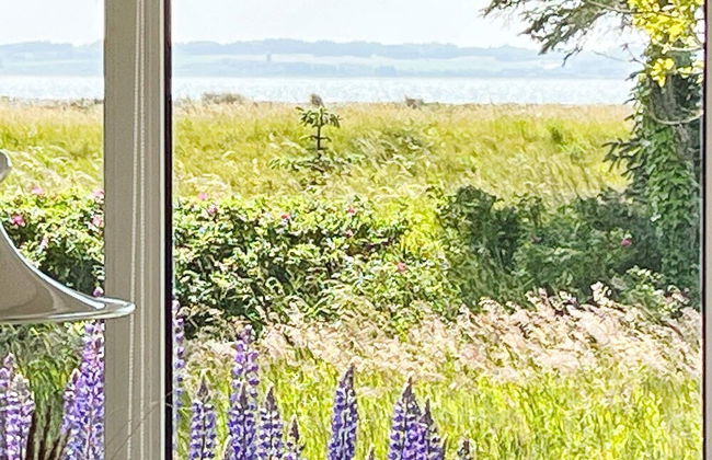 6 Person Holiday Home in Thyholm - Photo 60