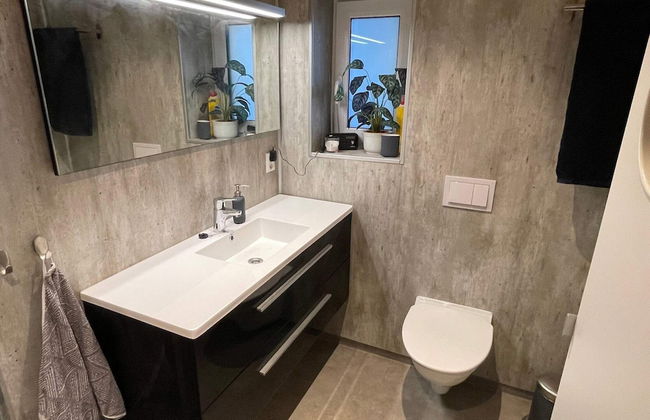 6 Person Holiday Home in Urangsvag-by Traum - Foto 19