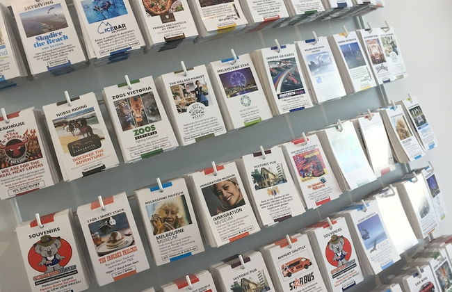 Docklands Private Collection of Apartments - Digital Harbour - Foto 4