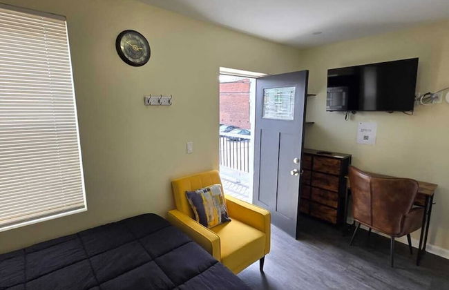 G.O.G Building - Photo 46