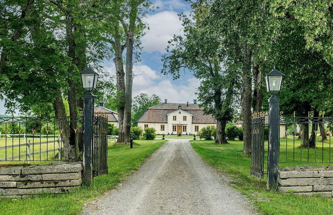 5 Person Holiday Home in Flen-by Traum - Foto 30