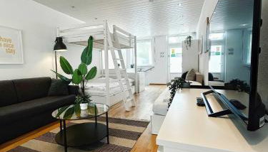 Beautiful Studio Apartment in urban location - Foto 2