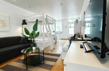 Beautiful Studio Apartment in urban location - Foto 2
