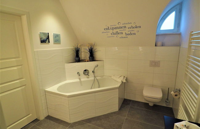 Cozy Holiday Home in Rerik With Terrace - Foto 44