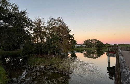 Private Cottage in West Palm Beach Florida - Photo 13