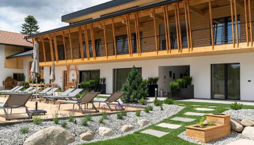 Uetzenhof - Foto 5, Garden