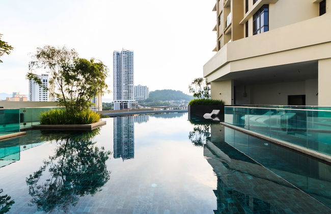 J DUPION Boutique Suites by NowHere - Foto 39