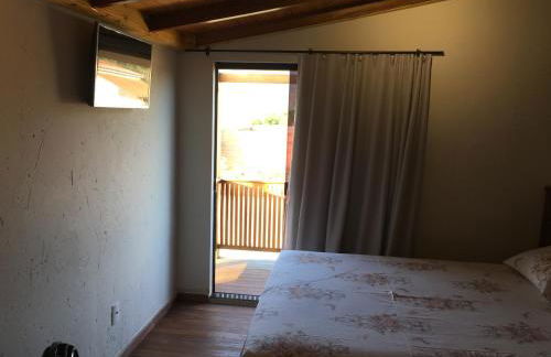 Chalé vista da serra - Foto 26