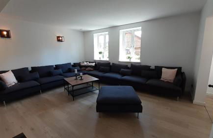 FH Magnolia fuer 12 Pers. mit Terrasse + Dachterasse - Foto 24