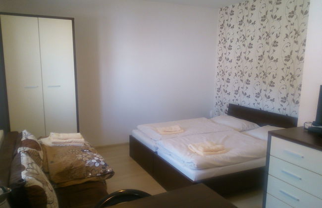 Apartments Club Telgart - Photo 7