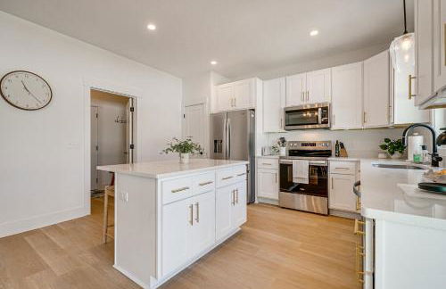 4 Mi to Surf City Beaches! Family Coastal Retreat - Foto 9