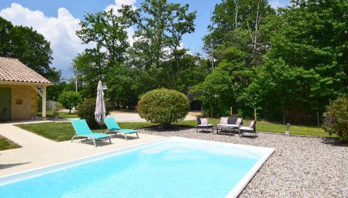 Au Cayroux - Clévacances 2 clés - Foto 2