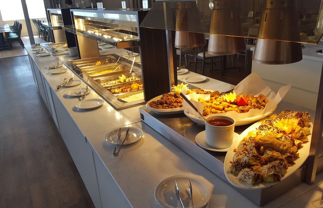 Aktea Beach Village - Foto 19