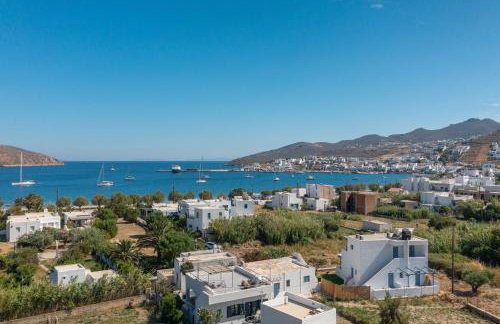 Thalassa Garden - Foto 5