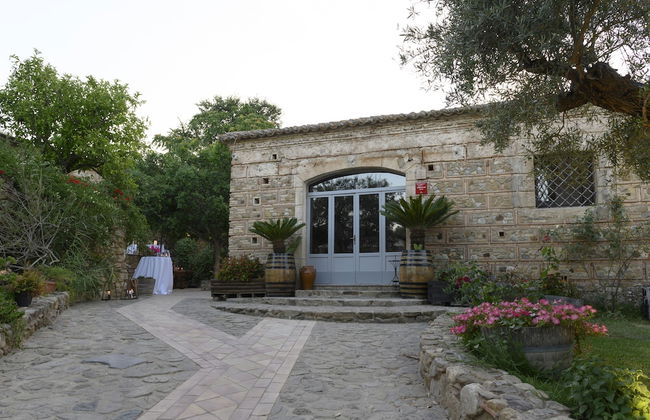 Agriturismo Dattilo - Foto 28