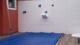 Casa de Praia no Condomínio Florestinha com 02 quartos - Foto 2