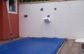 Casa de Praia no Condomínio Florestinha com 02 quartos - Photo 2