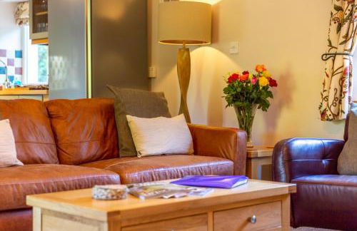 The Old Rectory Cottages - Six Luxurious Cottages Set In Grounds With Indoor Pool - Foto 68