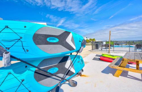 Key Largo Oceanfront Oasis with Pool and Hot Tub - Foto 45