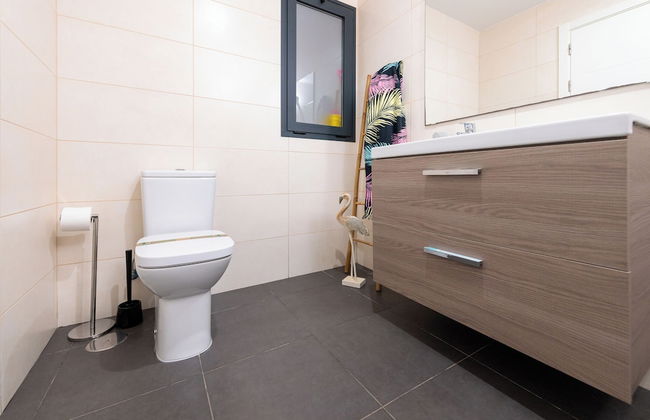 Acogedor Apartamento Amantes Tranquilidad - Foto 11