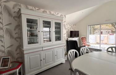 Charmante maison centre - Foto 5