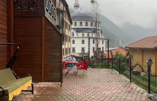 Kuzey Suites - Foto 26