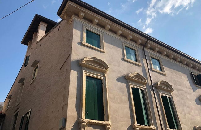 Residenza Pietra di Verona - Photo 40