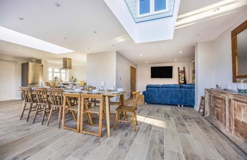 Windrocks - Bracklesham Bay - Foto 20