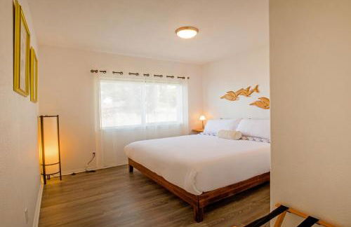 Magnificent Oceanview by OceanviewHotTubs Oceanfront! Shelter Cove, CA Tesla EV station - Foto 70