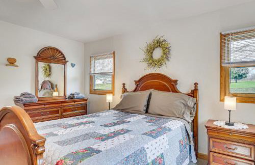 Waterfront Family Cottage on Lake Champlain - Foto 19