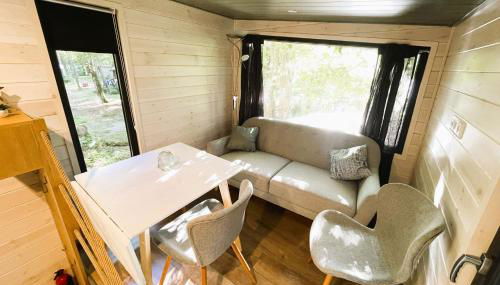 Tiny House am Ranziger See - Foto 4