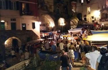 Ca'la Luna - in centro con terrazza - Foto 58