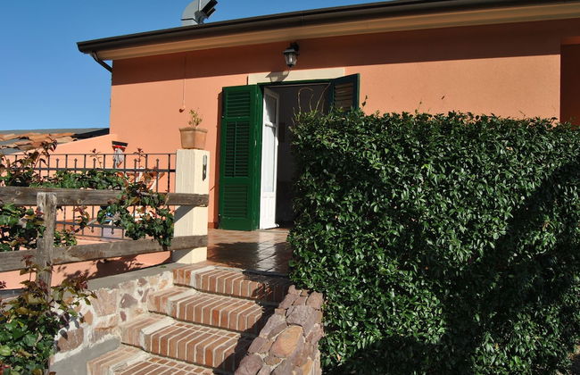 Hotel Agriturismo Santa Margherita - Foto 23